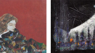 画家・舟山一男先生から学ぶクレパス画 | ウィズダムアカデミーの習い事